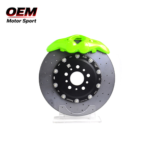 All New High Performance <b>Brake</b> <b>Caliper</b> Repair Parts <b>Brake</b> System for BREMBO BM6+BM4 <b>Caliper</b> Kit, Compatible for Mazda Atenza - Product Image 4
