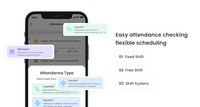 Système de contrôle d'accès biométrique multifonctionnel Feocey FCV5002 avec reconnaissance faciale IA et certification CE/FCC