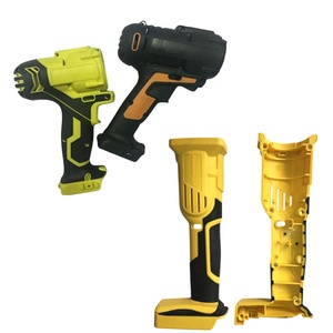 Short-Run Injection Molding with Modular Molds | Cost-Effective for Product Variations - Product Image 1