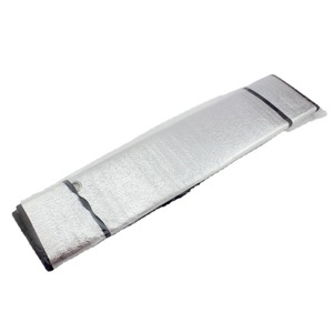 Tùy chỉnh thăng hoa không thấm nước mặt trời bảo vệ xe Sunblock kính chắn gió bảo vệ Bìa rèm cửa sổ xe dù để che nắng - Product Image 6