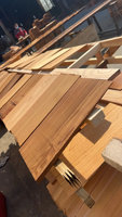 Oferta Especial: Tejas de Madera de Cedro Rojo, Abeto, Roble, Hemlock y Fresno para Techos