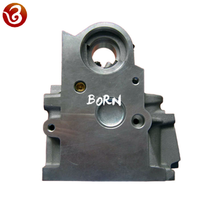 <span class=keywords><strong>Culasse</strong></span> <span class=keywords><strong>XUD9</strong></span> 908074 02.00.R9 pour Peugeot/Fiat/Citroën 1.9 D - Product Image 5