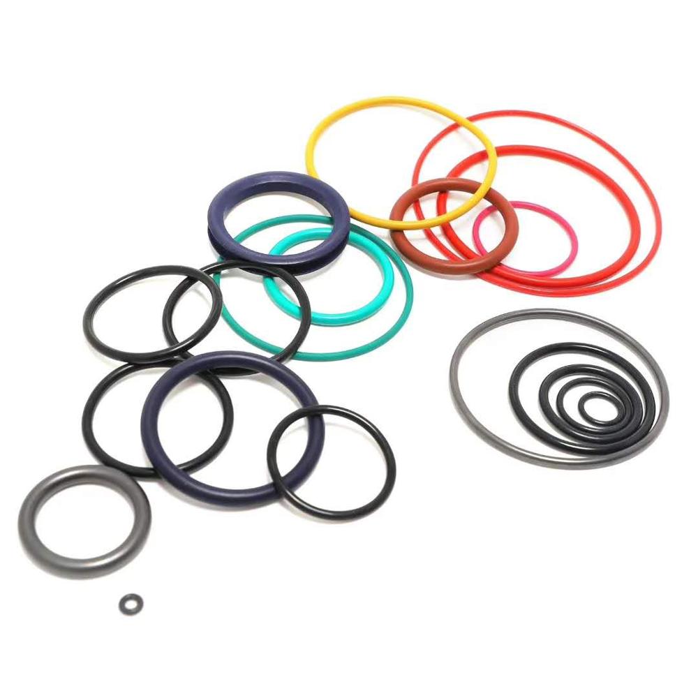 Professional manufacture repair kits excellent Quality  high-pressure pump oil supply system repair gasket kit 800636