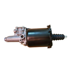 Kit Frizione per Camion Daf in Alluminio, da Servofrizione Meccanica a Frizione Elettrica - Product Image 5