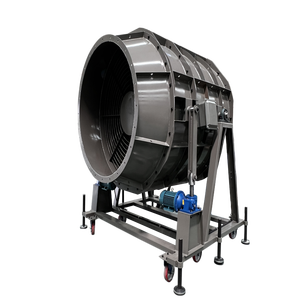 Offres Spéciales ventilation industrielle ventilateur bifurqué ventilateur à flux axial <span class=keywords><strong>extracteur</strong></span> <span class=keywords><strong>d</strong></span>'<span class=keywords><strong>air</strong></span> pour HVAC - Product Image 2