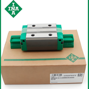 Guida di movimento lineare Cnc germania originale G0 G1 G2 G3 KWVE30-B-H-G3-V2 M10 e blocchi per sistema di guida lineare - Product Image 3