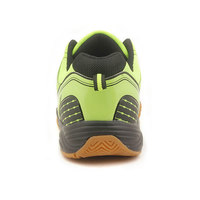 Profession Chaussures de badminton de tennis de table de handball d'entraînement croisé personnalisées bon marché pour hommes