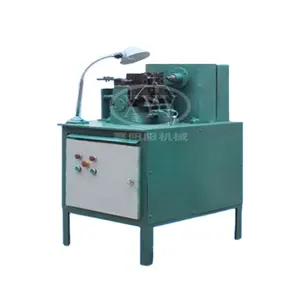 New Automatic Wire Thread Insert Production Line Winding Machine Equipment for Sale