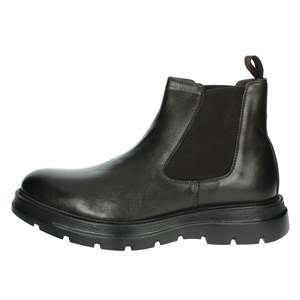 Botín Kebo Uomo BM6020 Marrón 43 Altura del Tacón - Product Image 1