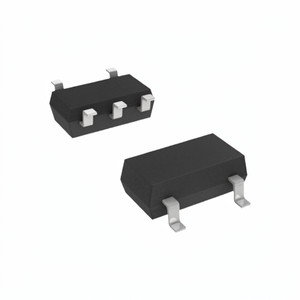 5 TSSOP, SC 70 5, SOT 353 มีสินค้าในสต็อก LDK120C33R ชิ้นส่วนอิเล็กทรอนิกส์สำหรับการจัดการพลังงาน (PMIC) - Product Image 1
