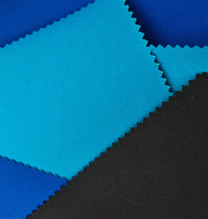 Tissu Oxford 100% polyester teint en solution, revêtement PU pour auvent, tente et textile, tissu de qualité supérieure