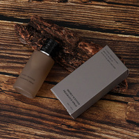 Spray Désodorisant d'Ambiance de Luxe 50ml, Flacon en Verre, Parfum d'Ambiance Marque Privée pour la Vente en Gros