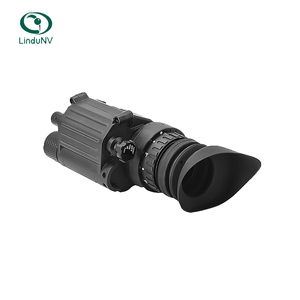 משקפת ראיית לילה מונוקולרית PVS-14 ברזולוציה גבוהה, דור 3, זרחן לבן, ODM OEM Gen2+ FOM1400-FOM1600, במבצע - Product Image 4