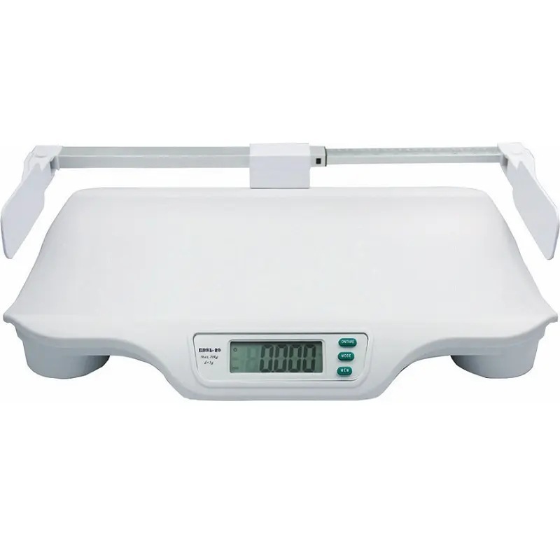 ABS Material Baby Scale Digital Display