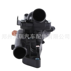 ชุดเทอร์โมสตัทฮุนไดแกรนด์เยอร์ 25600-2G411 ชิ้นส่วนทดแทนใหม่สำหรับรุ่นปี 2008-2009 - Product Image 2