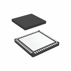 Power Management (PMIC) 56 VFQFN Exposed Pad IR3595AMTRPBF Authorized Distributor Buy Online Electronic Components - Product Image 1