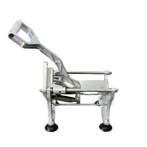 Máquina Profesional para Cortar Patatas y Vegetales en Rodajas, Máquina para Hacer Papas Fritas - Product Image 3