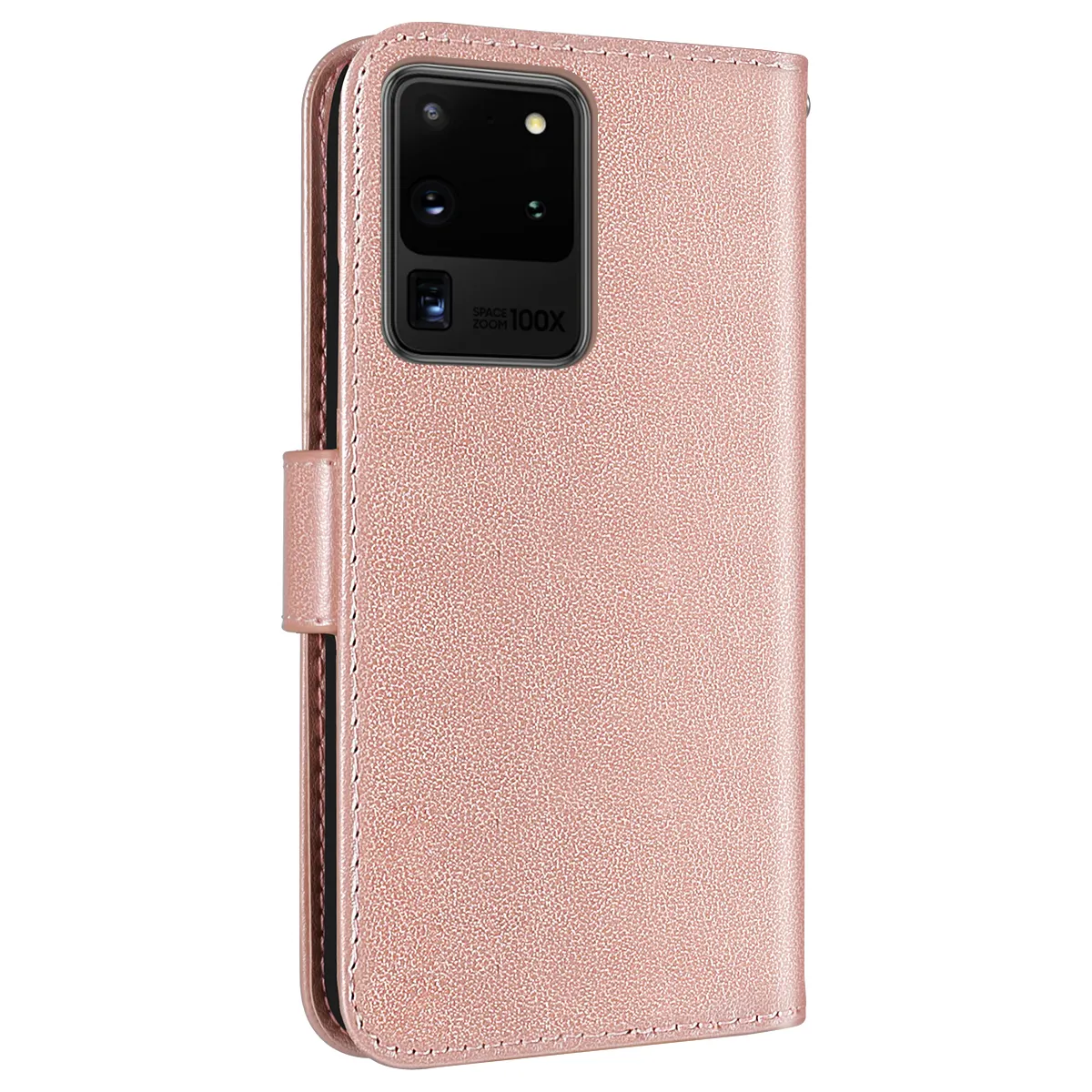 New magnetic card pu leather phone cases For samsung phones galaxy A10 A20 A40 A50 Note10 20 customize cell phone case