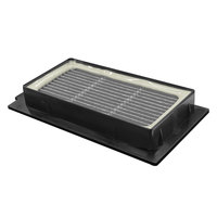 Pièces détachées pour aspirateur robot ECOVACS Debot T50 Pro Omni / T50 OMNI : brosse principale, brosse latérale, filtre, rouleau, chiffon de nettoyage, sac, accessoires