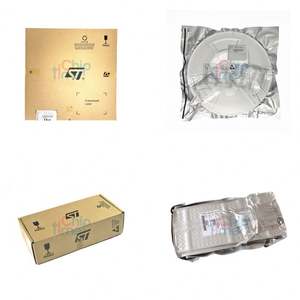 ชิปไทม์ (ใหม่และดั้งเดิม) FBC40S IRFBC40S ทรานซิสเตอร์ Mosfet IRFBC40S IGBT - Product Image 3