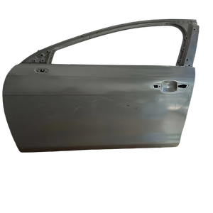 Byd tàu khu trục 05 Xe ban đầu phụ kiện không khí/cabin/bộ lọc dầu body Kit bumpers xe phụ tùng - Product Image 2