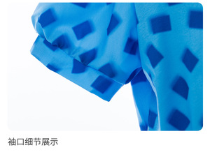 Film di carnevale di Halloween Roald DahlS <span class=keywords><strong>Matilda</strong></span> il Costume Cosplay musicale le ragazze vestono per bambini abiti blu uniforme stampata Halloween - Product Image 6