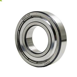 Roulement à billes à gorge profonde de vente chaude 61915-ZN \/P5 6409-RZ 61910-ZNR roulement automatique avec prix d'usine - Product Image 6