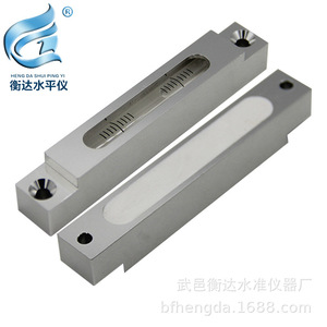 HENG DA Shui Ping Yi เครื่องมือปรับระดับจิตวิญญาณสำหรับการจัดตำแหน่งในอุตสาหกรรมอย่างแม่นยำ - Product Image 5
