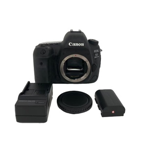 <span class=keywords><strong>Fotocamera</strong></span> <span class=keywords><strong>Digitale</strong></span> Professionale Canon EOS 5D Mark IV Usata, Full Frame, 30.4MP, Video 4K, Corpo Macchina - Product Image 6