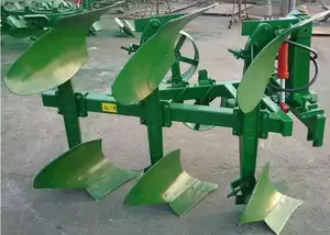 Plough de fúria hidráulica para o trator use