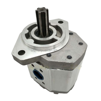 Pompe à engrenages CBW-F314-CLBL CFHL CFP Pompe à engrenages hydraulique CBW-F316-CLBL CBW-F306-CFP CFB CBWma-F2.0-ALP