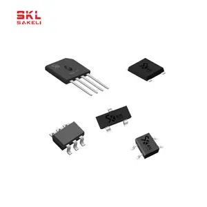 Orijinal HMC3587LP3BE SMT-12(3x3) IC entegre devre HMC3587LP3BE