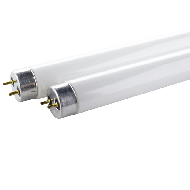 CE ROHS T8 Fluorescent Tube Saving Energy T8 Fluorescent Lights Fluorescent Lamp
