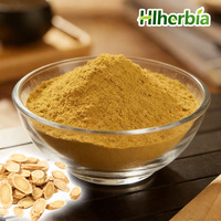 Extrait d'Astragale 100% Pur et Naturel, Astragaloside IV ≥1%, Poudre Fine d'Extrait de Racine d'Astragale