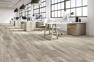 <span class=keywords><strong>Rollo</strong></span> de <span class=keywords><strong>Suelo</strong></span> Vinílico de PVC Moderno para Interiores, Antideslizante, de Superficie Lisa, Resistente al Desgaste, para Uso <span class=keywords><strong>en</strong></span> Hoteles, Comercial, 4m de Ancho - Product Image 5