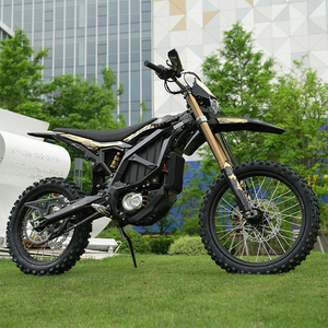 Motocicleta 2026, 24.5kw, 60ah, 95km/h, Ultra Marrón 1 Potencia Mejorada, Rendimiento de Aceleración Optimizado 1.84s (0-50 km/h) 3.7s (0-100 km/h) - Product Image 5