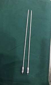 Sonda de Liposucción Vaser Cánula Vaser Lipoescultura Cánula Vaser - Product Image 4