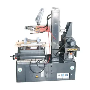 آلة قطع الأسلاك آلة EDM التصميم المتكامل والإنتاج لنقل الحرير السلس الأعلى مبيعا