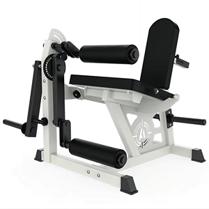 Máquina de Fitness y Musculación, Power Rack Smith, Gimnasio Multifuncional Integrado - Product Image 2