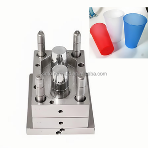 Verre à <span class=keywords><strong>vin</strong></span> tasse moule verre transparent tasses moule unique verre tasse moule - Product Image 4