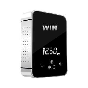 חדש רכב אוויר משאבת מדחס עבור צמיגים דיגיטלי צמיג צמיג inflators נטענת אלחוטי מיני נייד סוללה אלחוטי אוויר c - Product Image 3