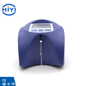 하이이 락토스캔 SP 농축 우유 분석기 - Product Image 6