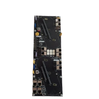 Módulo de E/S TCNT11 DCS, Controlador PLC, Ensamblaje de Terminación en Campo, Automatización de Procesos, Sala de Control DCS, Sistema de Control Distribuido D