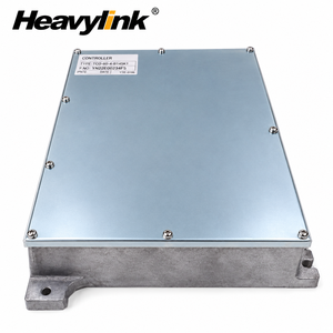 แผงควบคุมคอมพิวเตอร์รถขุด Heavylink รุ่น YN22E00234F4 F5 F6 สำหรับ SK200-8 SK210-8 Kobelco - Product Image 2