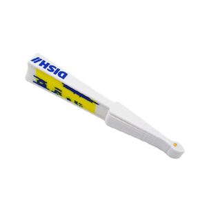 Abanico de Plástico Personalizado con Logotipo, Diseño de Arte Popular Hecho a Mano, Ecológico, para Fiestas, Bodas y Año Nuevo - Product Image 5