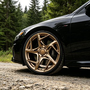 Rines SRD de 16-23 Pulgadas 5x114.3 5x120 de Aleación Forjada para Ferrari Roma F169 F164 F173 F175 F142 F142B F142A F150 F12 F129 - Product Image 1