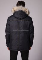 Veste Softshell à Capuche Imperméable et Respirante pour Hommes, Grande Taille, Hiver, Service OEM Personnalisé