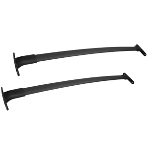 Barres de toit JOESHIER en alliage d'aluminium, style OE, pour Ford Explorer 2011-2019, porte-bagages transversal 4x4, vente en gros usine - Product Image 5