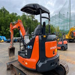 ZX40U ZX 40U Originale Giapponese Usato <span class=keywords><strong>Hitachi</strong></span> Zaxis 40 Alta Qualità <span class=keywords><strong>Hitachi</strong></span> Miglior Prezzo Escavatore Usato Parti di Escavatore - Product Image 5