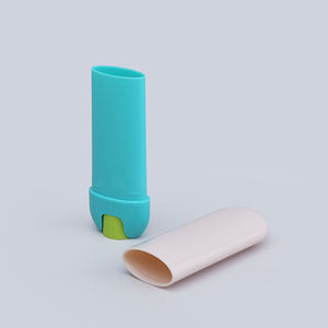 Personalizado 4,5G <span class=keywords><strong>Mini</strong></span> portátil vacío plástico <span class=keywords><strong>Deo</strong></span> Stick tubo para desodorante - Product Image 3
